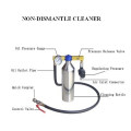 Non-Dismantle Fuel Injector Cleaner Kit Non-Dismantle Cleaner for Fuel Injector Cleaner Tool